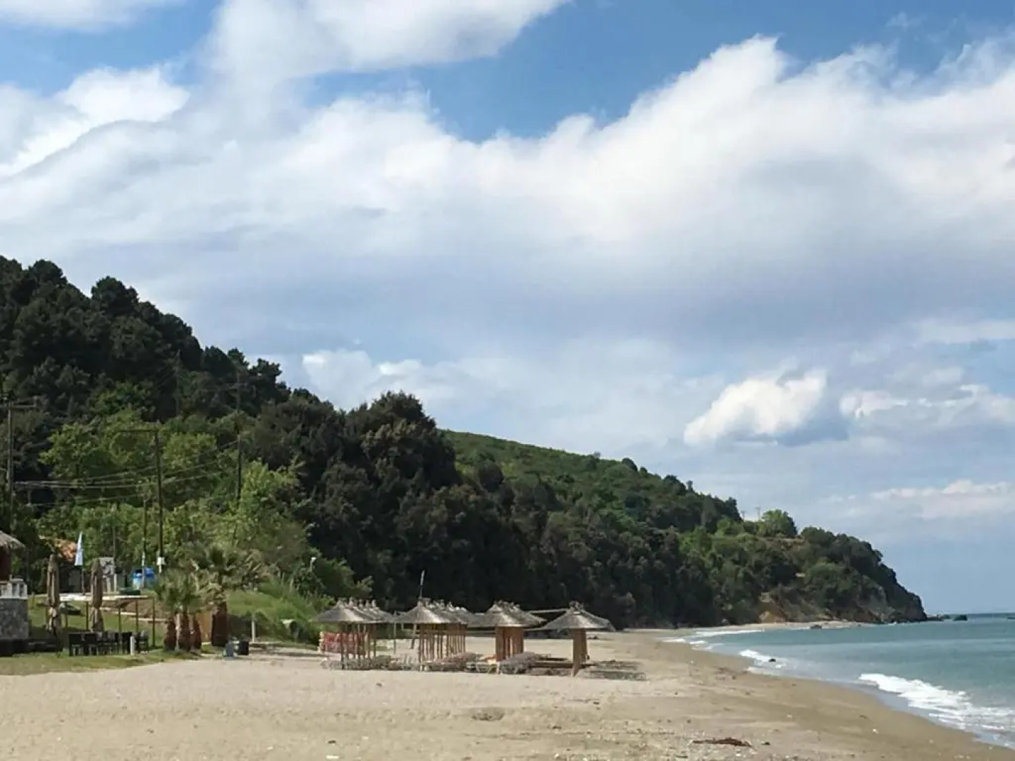 The Country House Koutsoupia