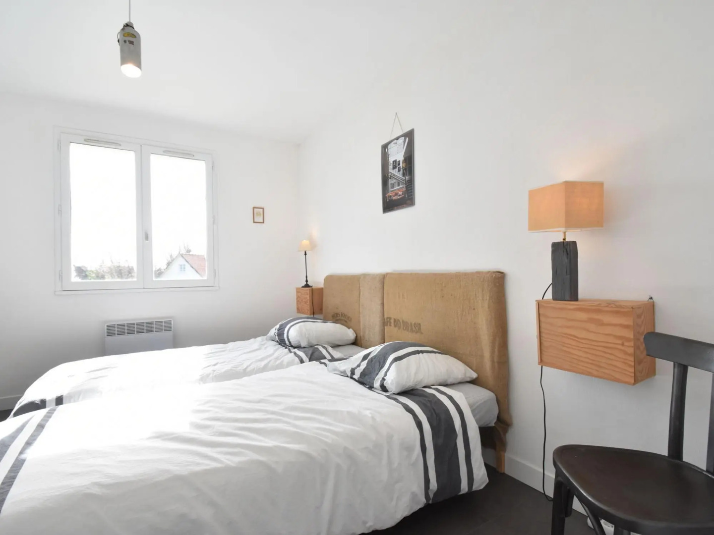 Beautiful Holiday Home in Agon-Coutainville with Garden