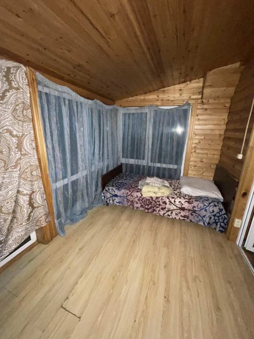 Гостевой дом у озера