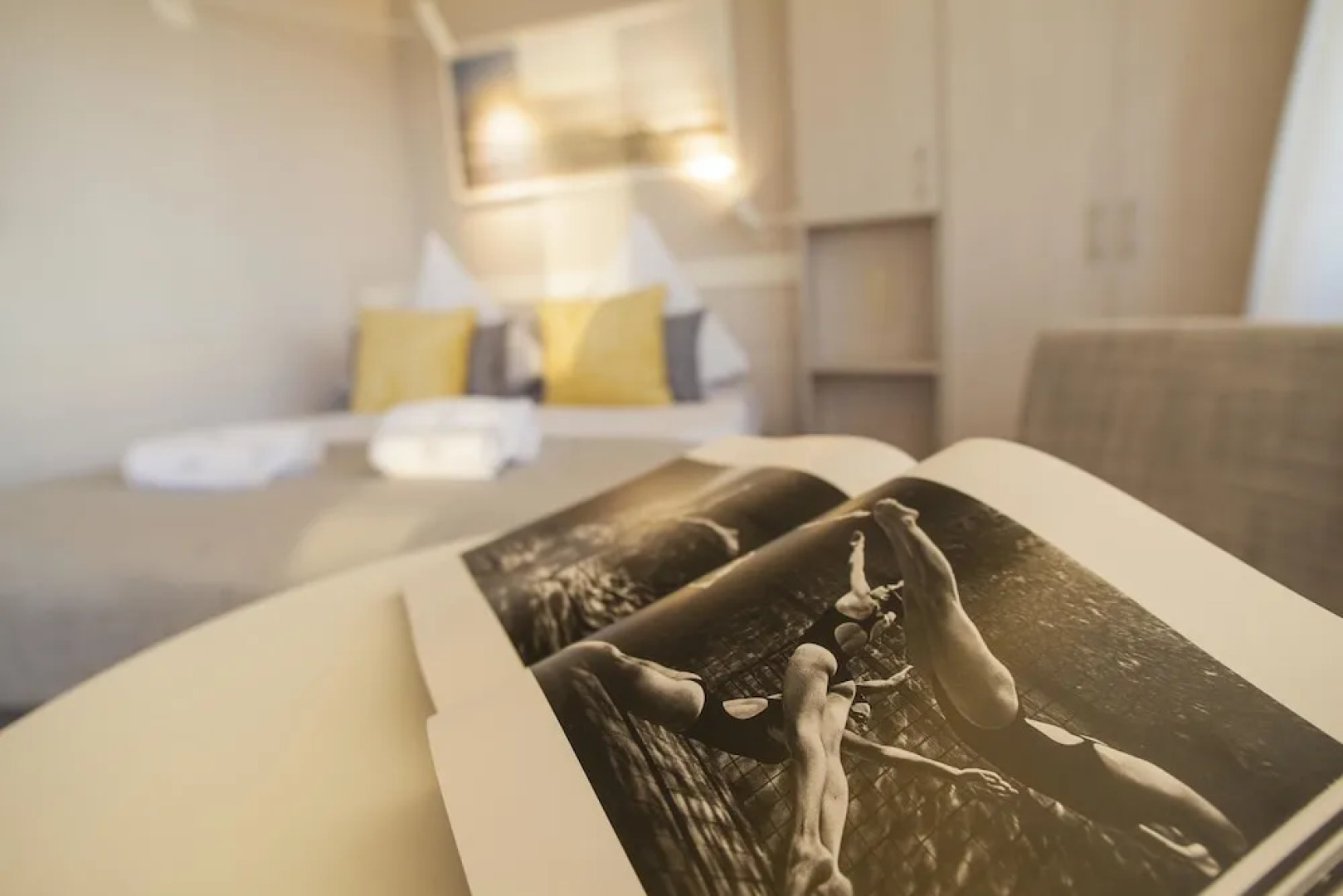 City Apartments - Arka Medical Spa