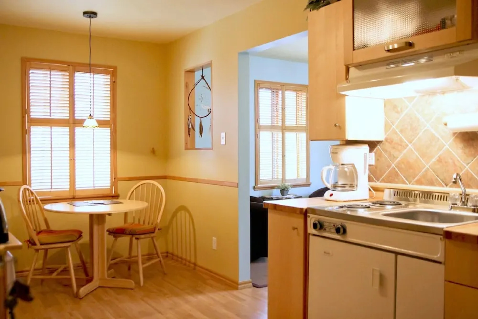 Studios Vacances Marchant de Bonne Heure