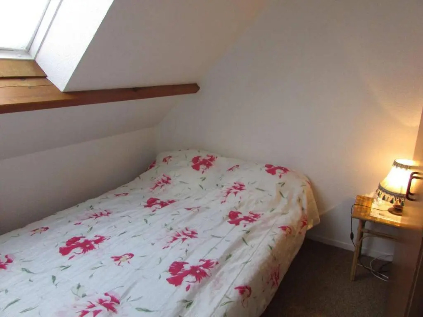 Maison Erdeven, 3 pièces, 4 personnes - FR-1-479-72