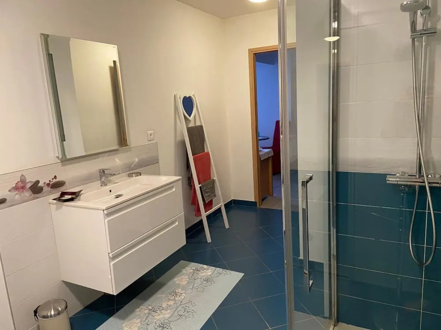 Chambre d'Hôte Pivoine