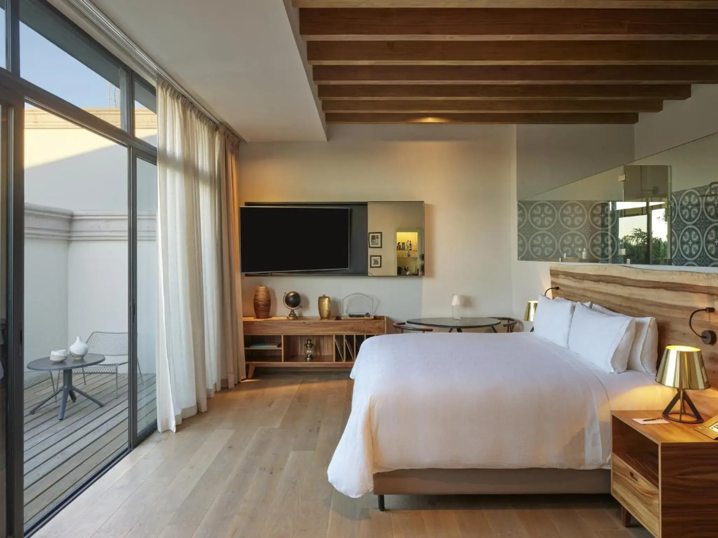 Live Aqua San Miguel de Allende