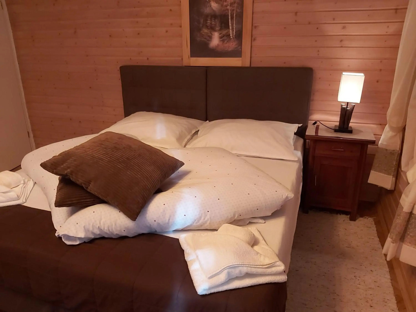 Apartments & Rooms Florjana