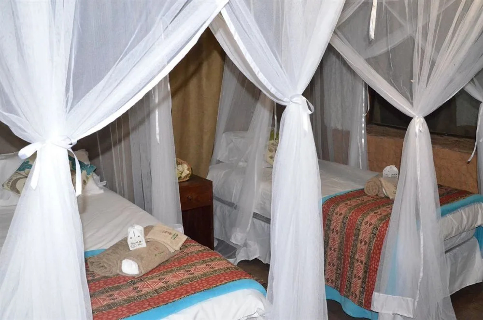 Mu-Fungata Safari Lodge