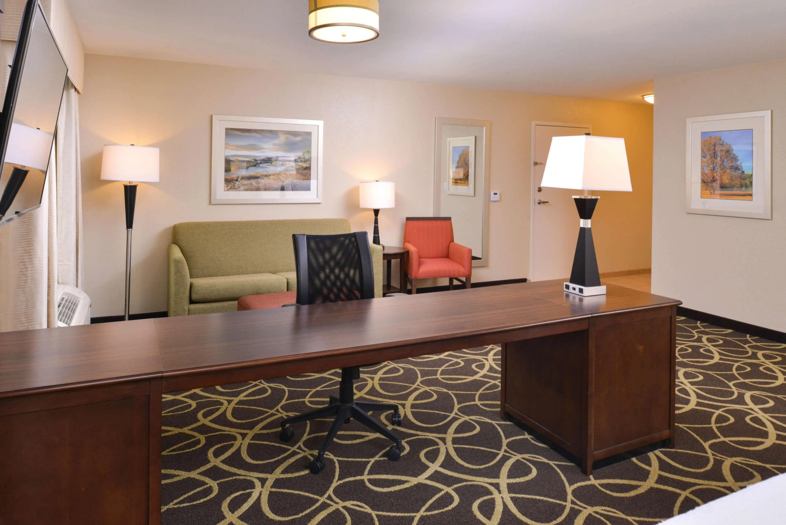 Hampton Inn Omaha Midtown-Aksarben Area