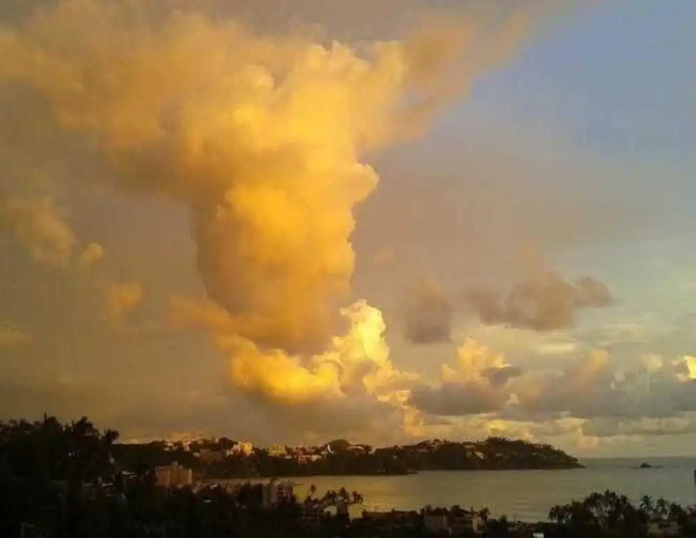 Casa Artista BnB Manzanillo