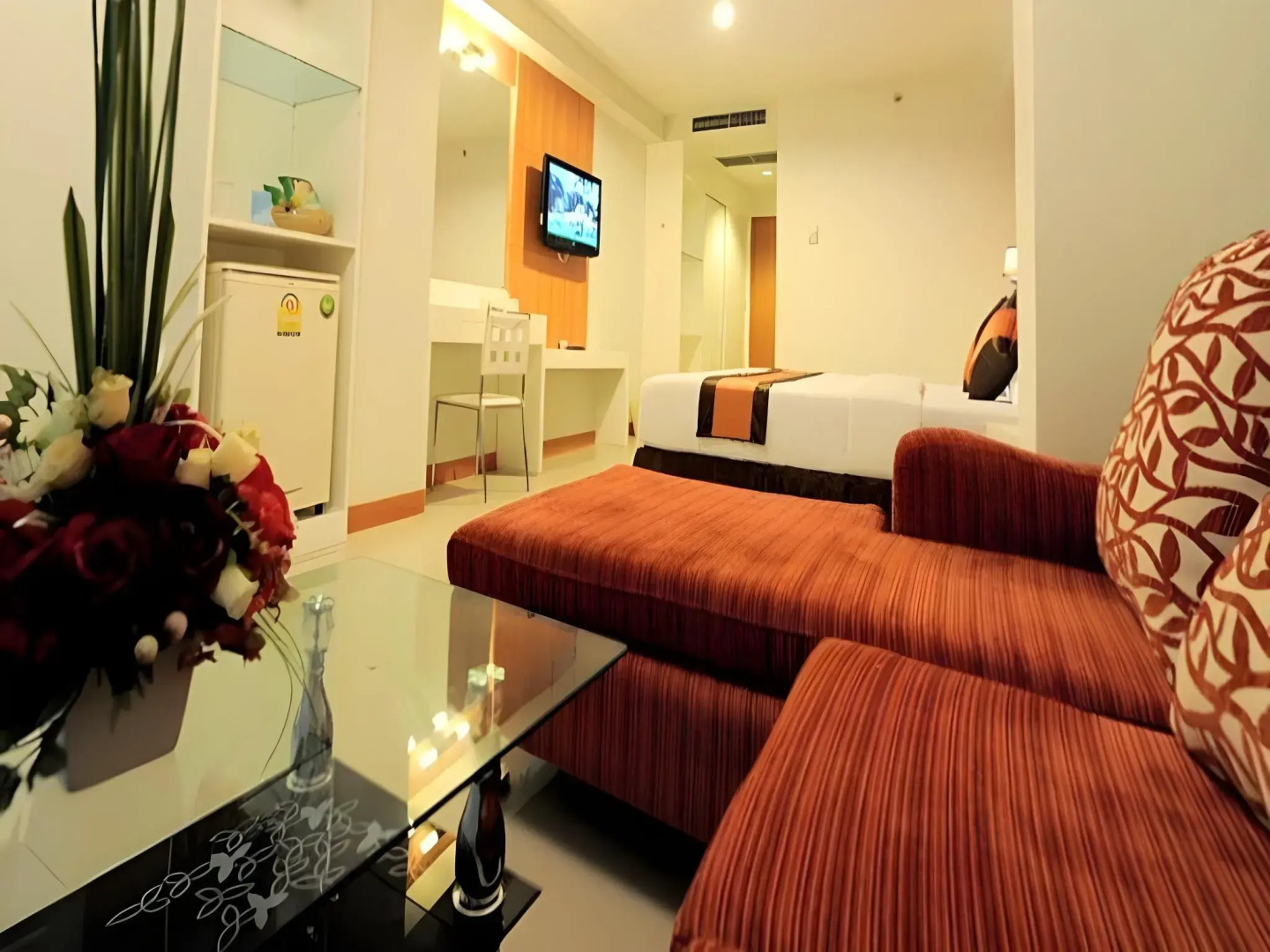 Pratunam Hotel Khonkaen