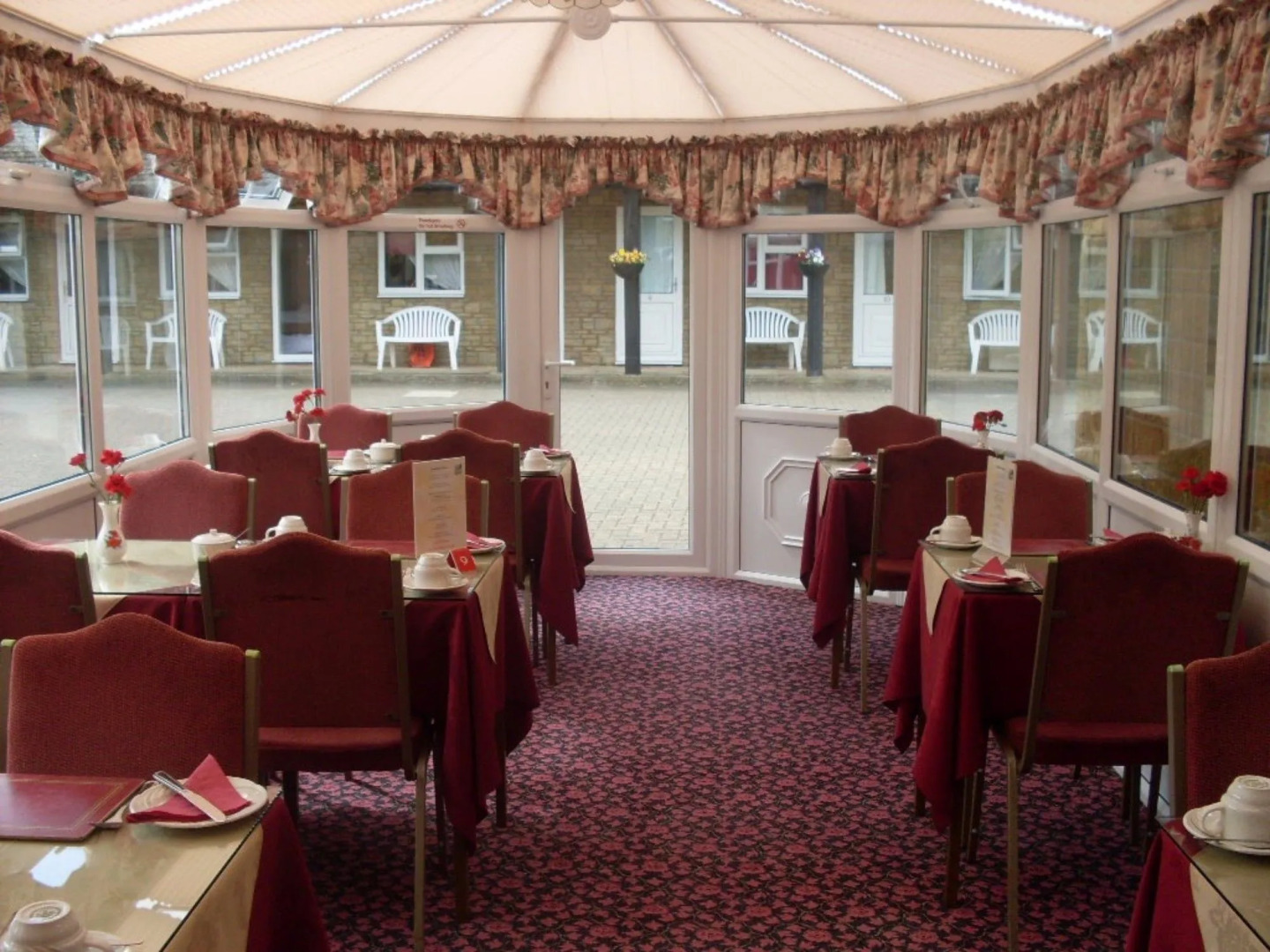 Broadlands Hotel - Adults Only