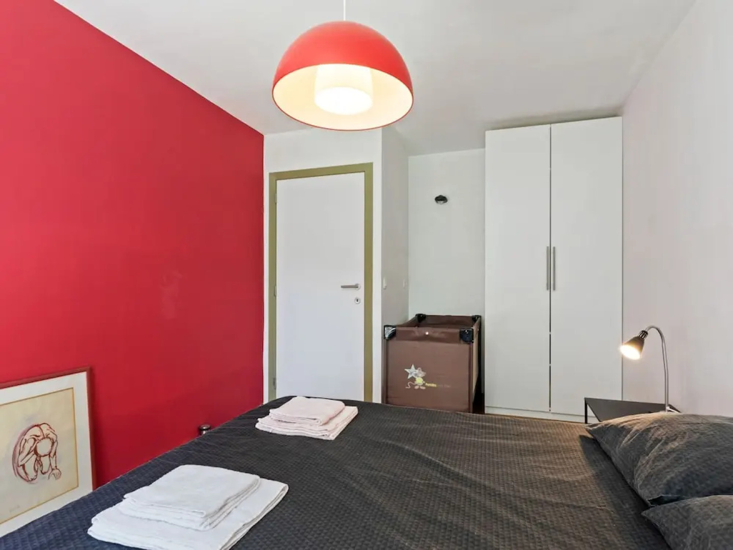 Villa in Kobbegem With Private Garden