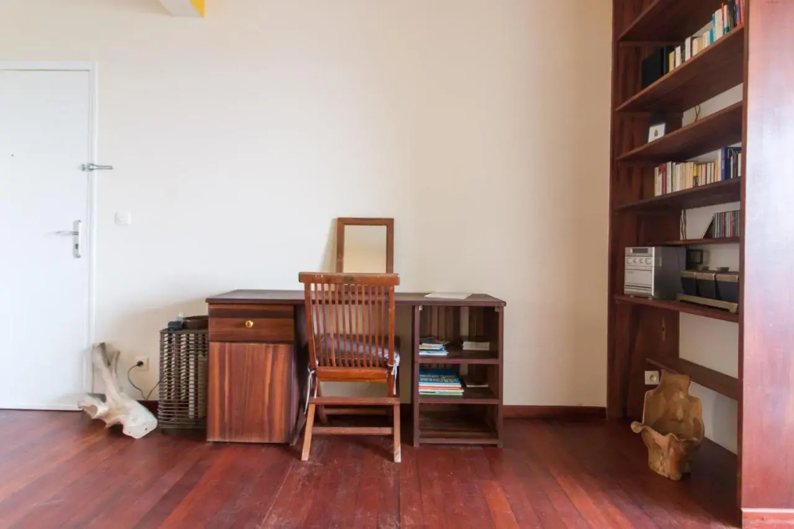 T2 les pieds dans l'eau, vue mer caraibes