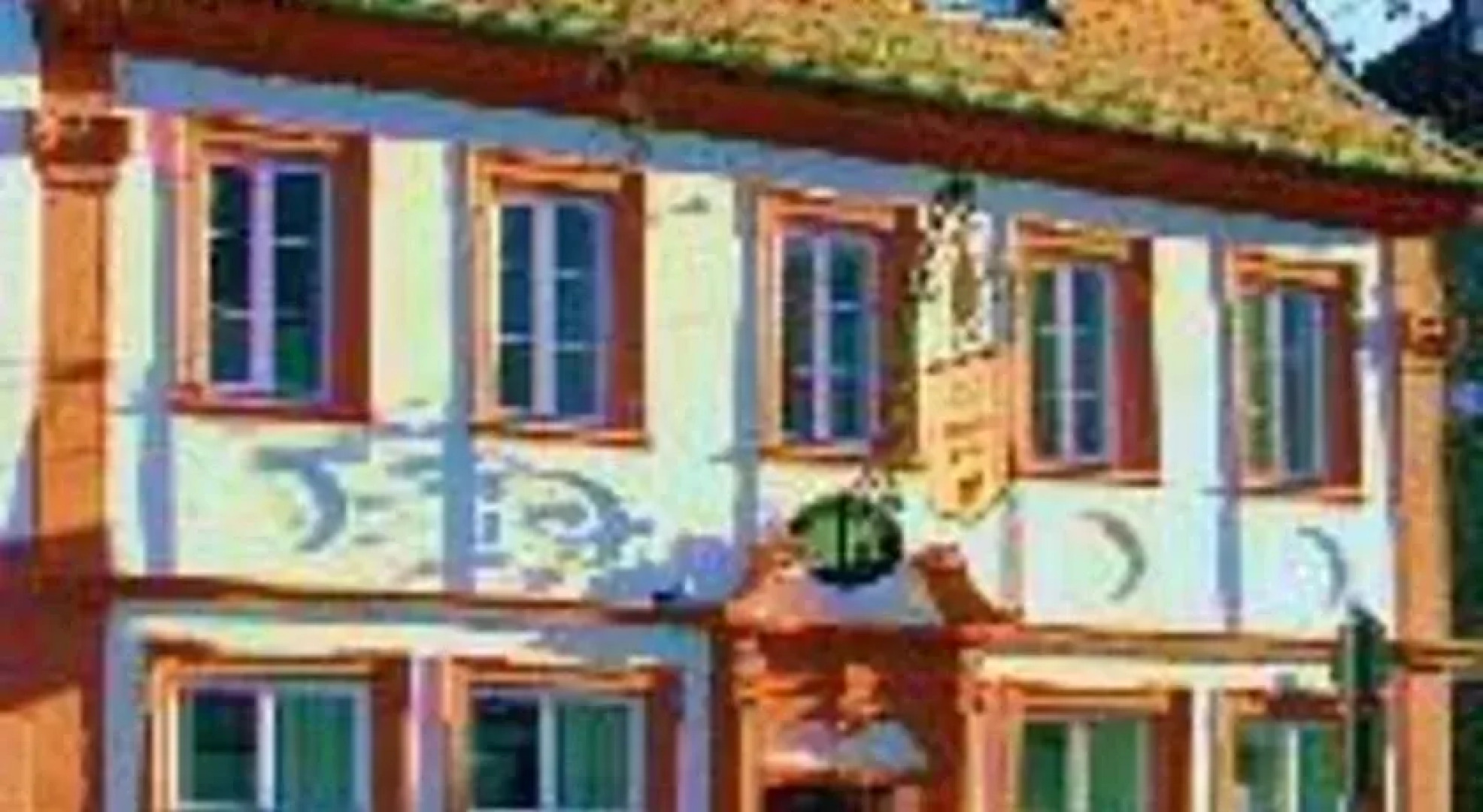 Hotel und Weinstube Romischer Kaiser