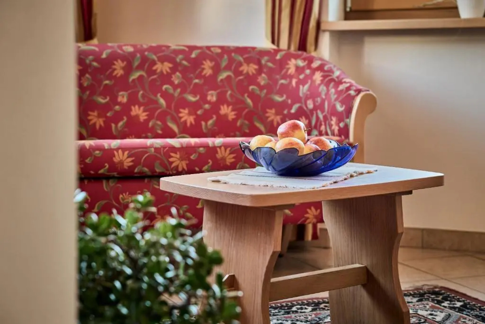 Residence Schiestlhof