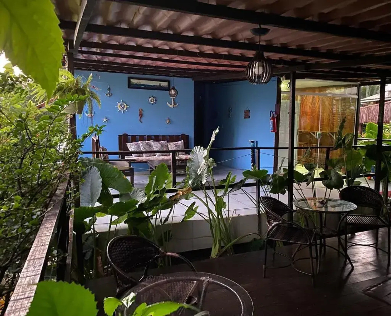 Casa Noronha