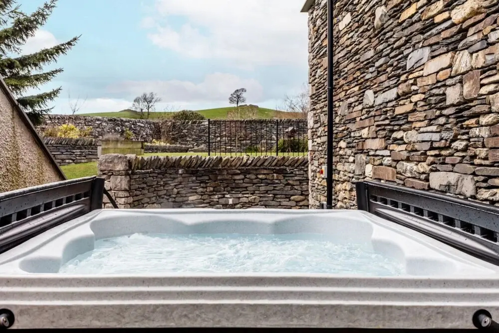 Carus House @ Carus Green