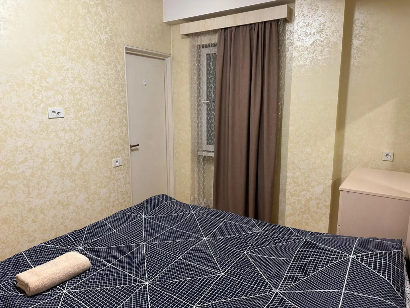Comfortable apartment in center
