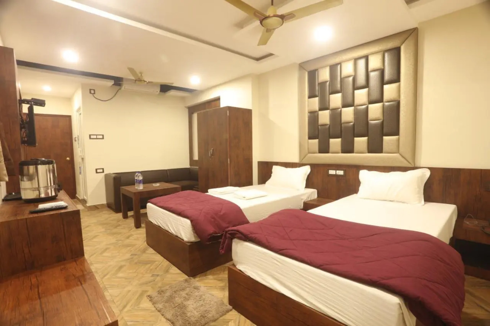 Hotel Nest Shankarpur