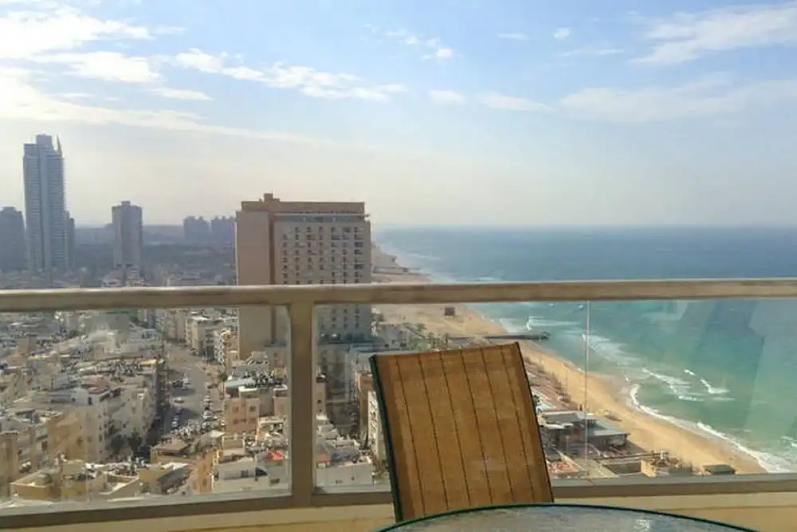 Arendaizrail Apartments - Yoseftal Street 3