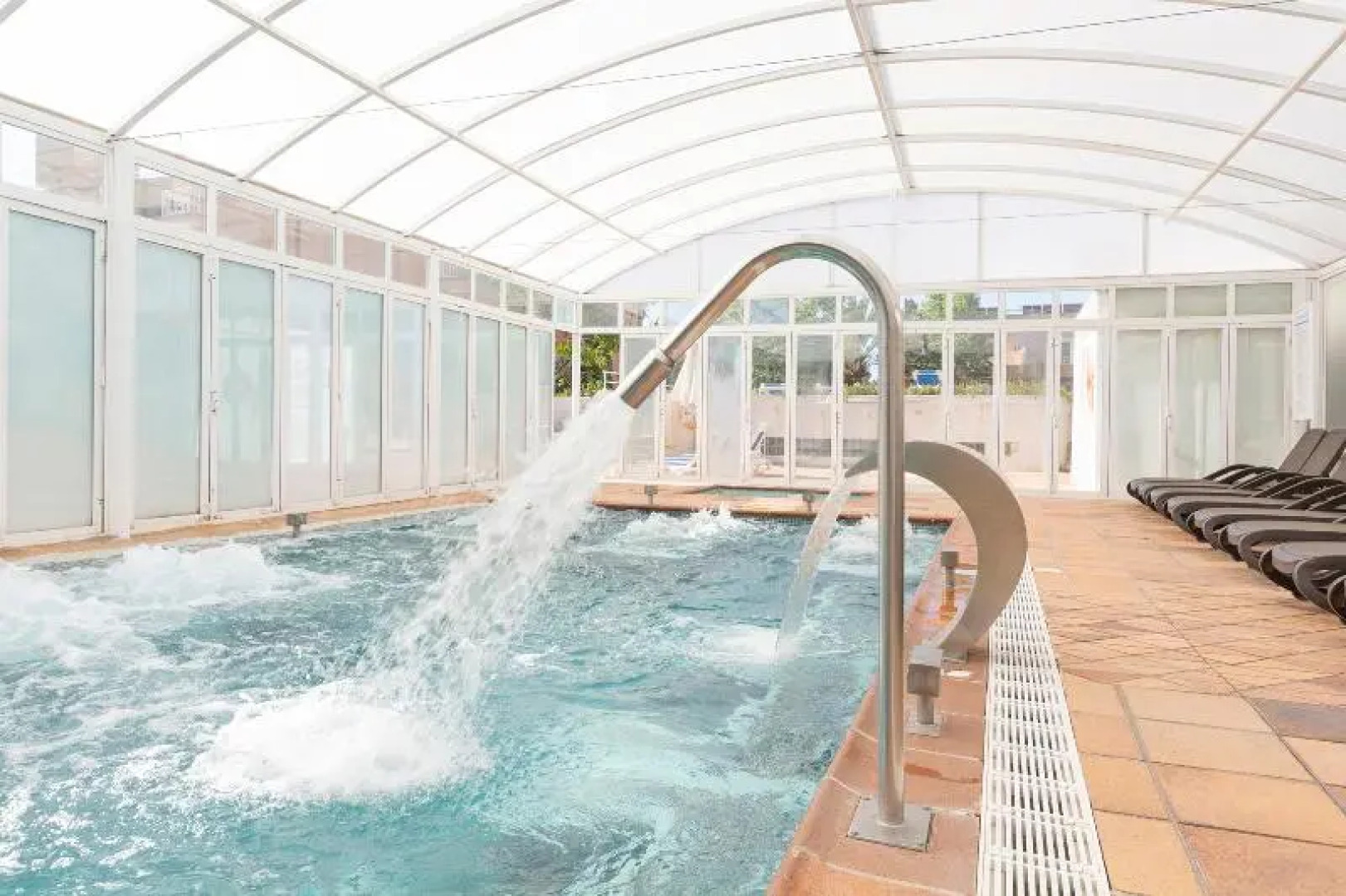 MAR HOTELS PAGUERA and SPA APARTMENTS