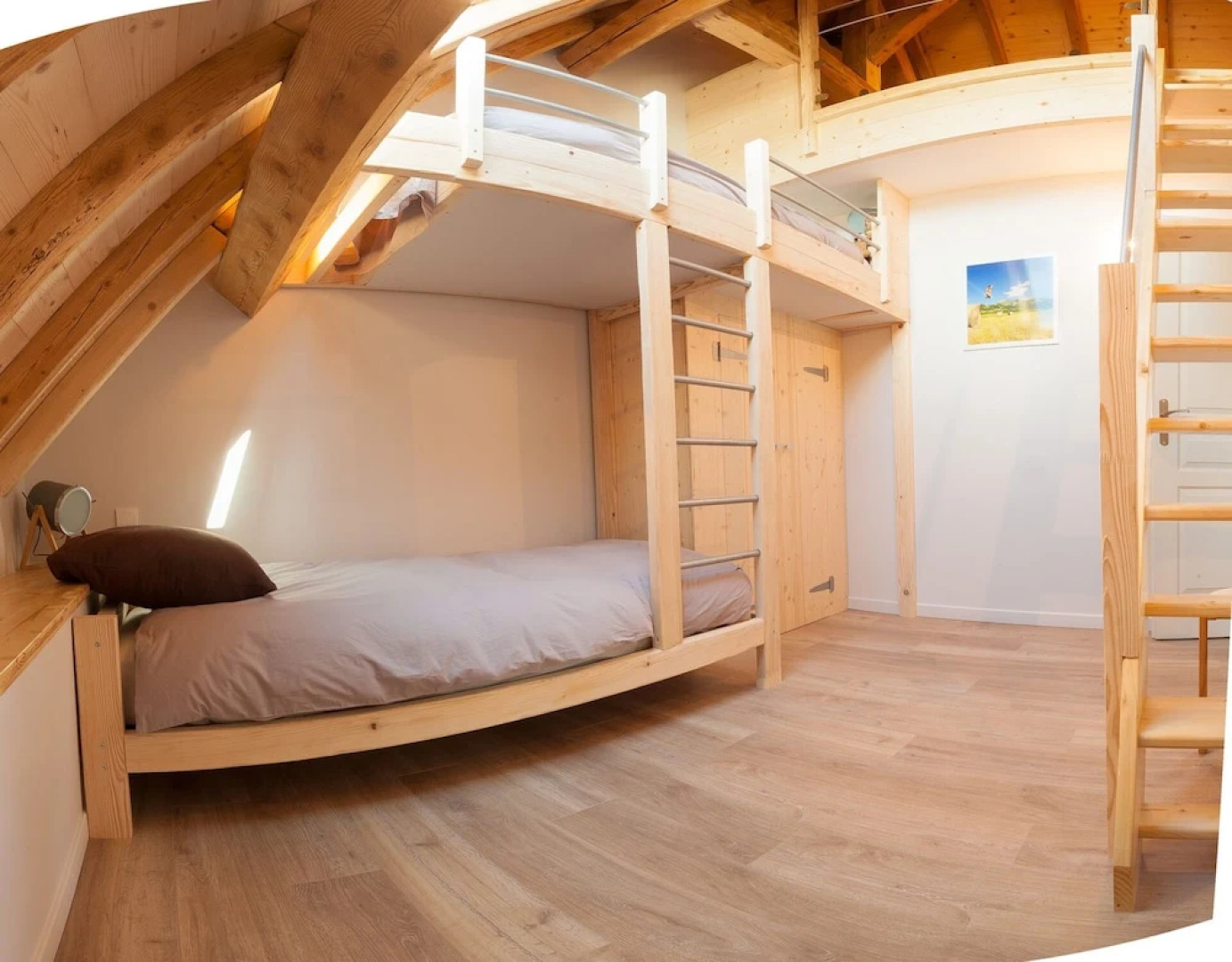 Gîte la Petite École