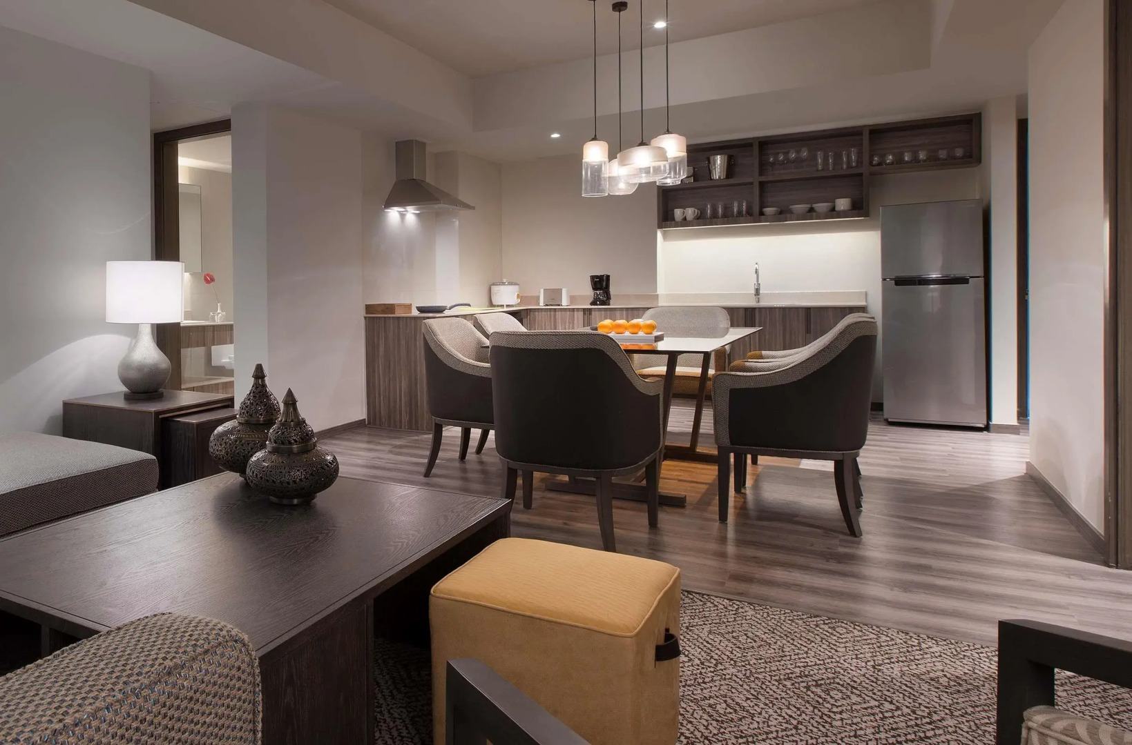 Sheraton Hyderabad Hotel