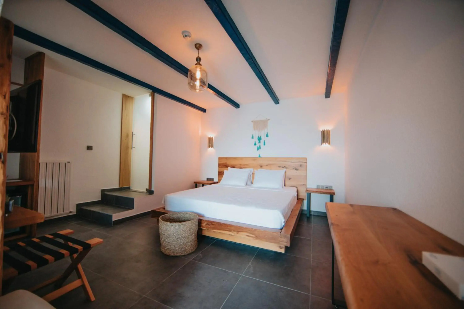 Büyükada Loc’Ada