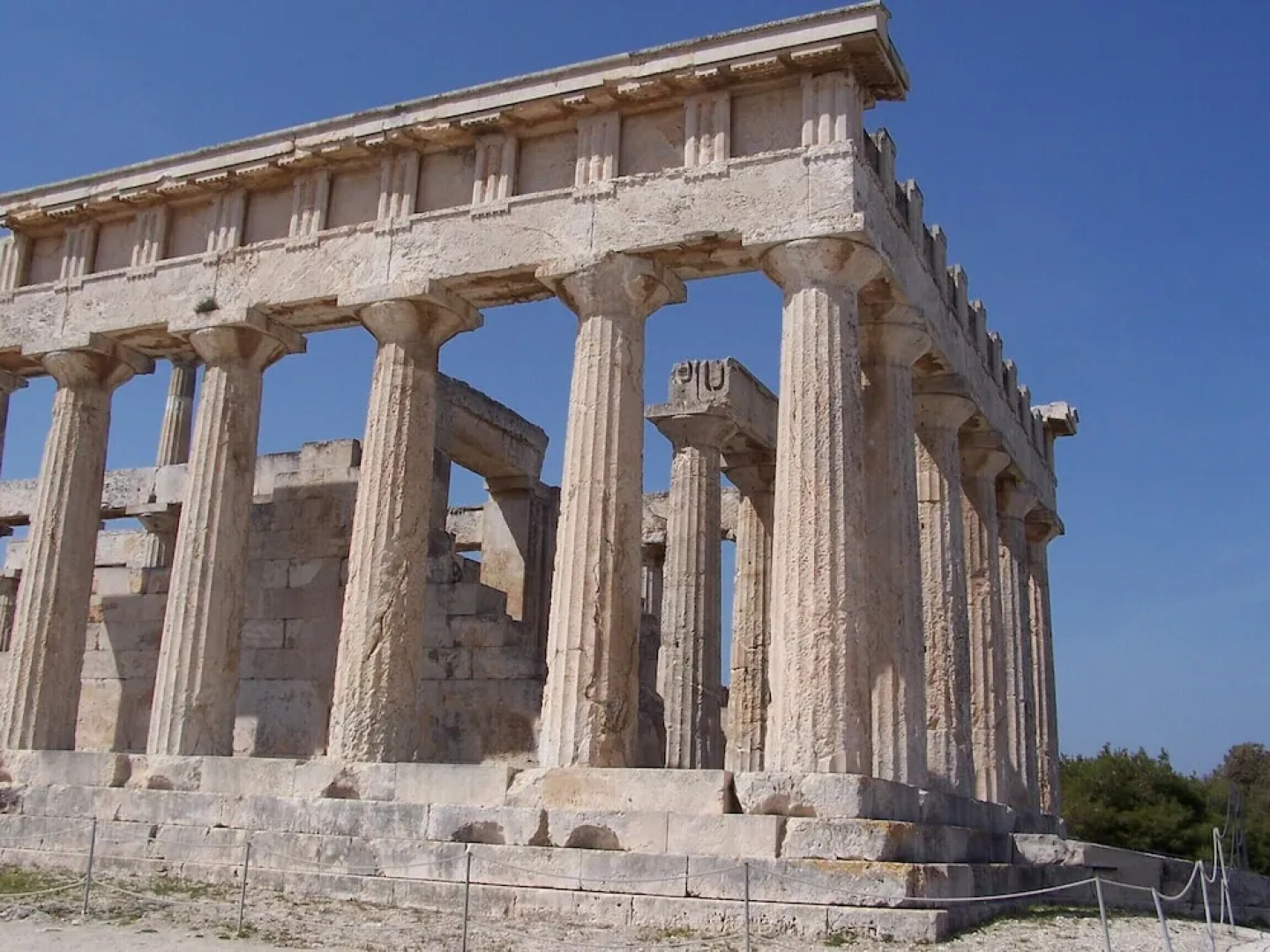 Vagia Beach Apartments