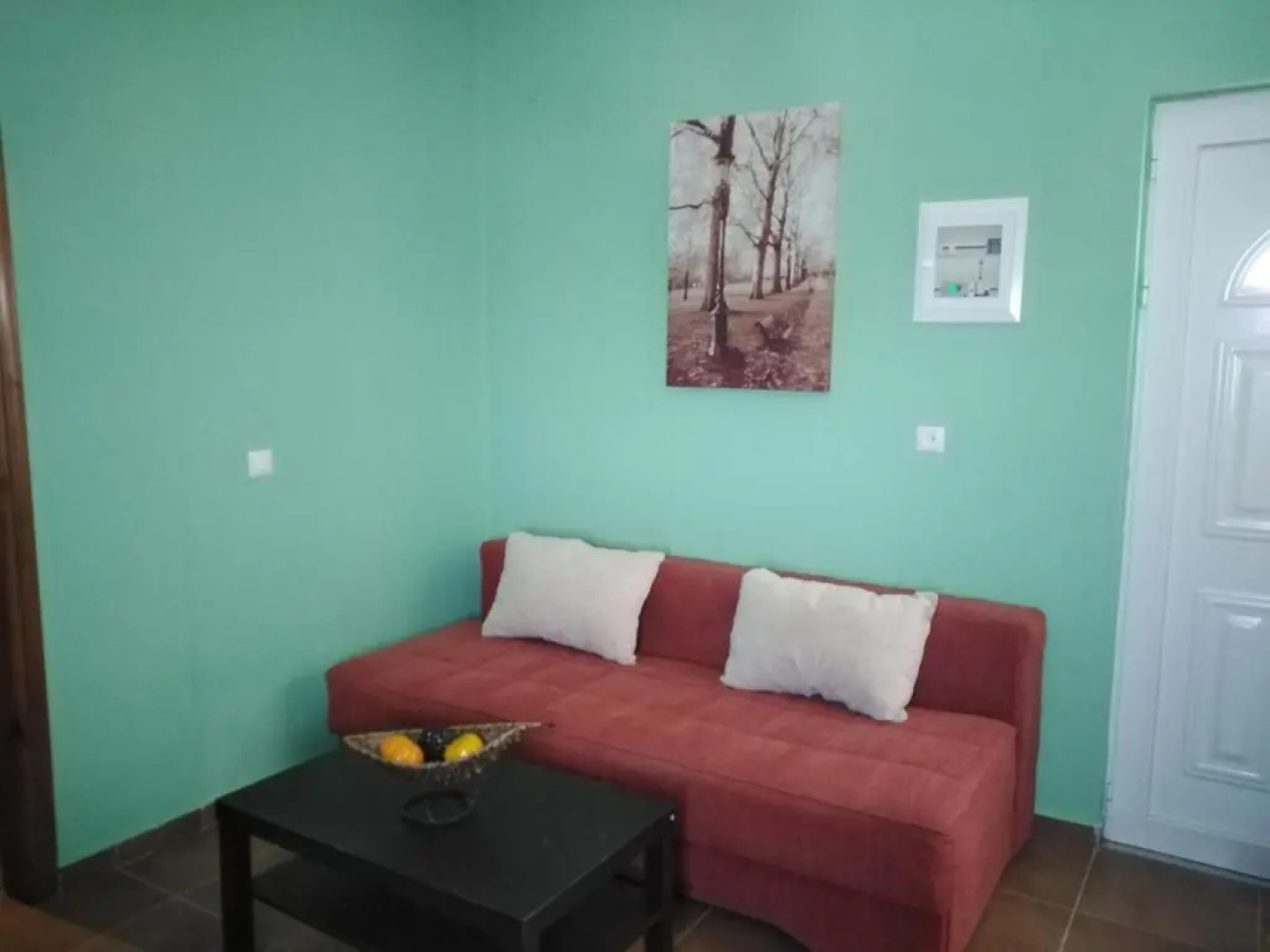 Vicky's apartment Near to the airport Ολόκληρο Διαμέρισμα