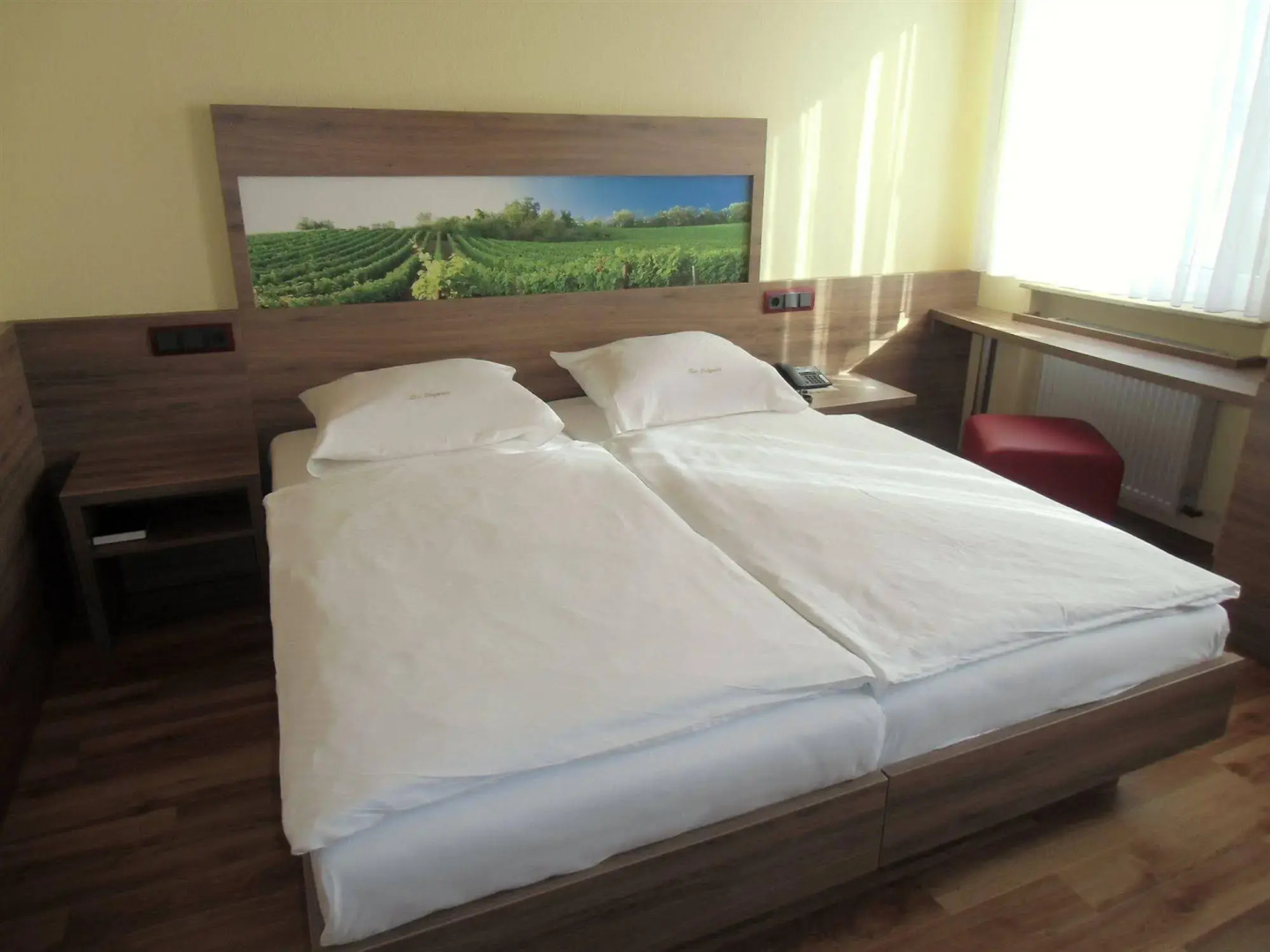 Hotel Gasthof Zum Freigericht