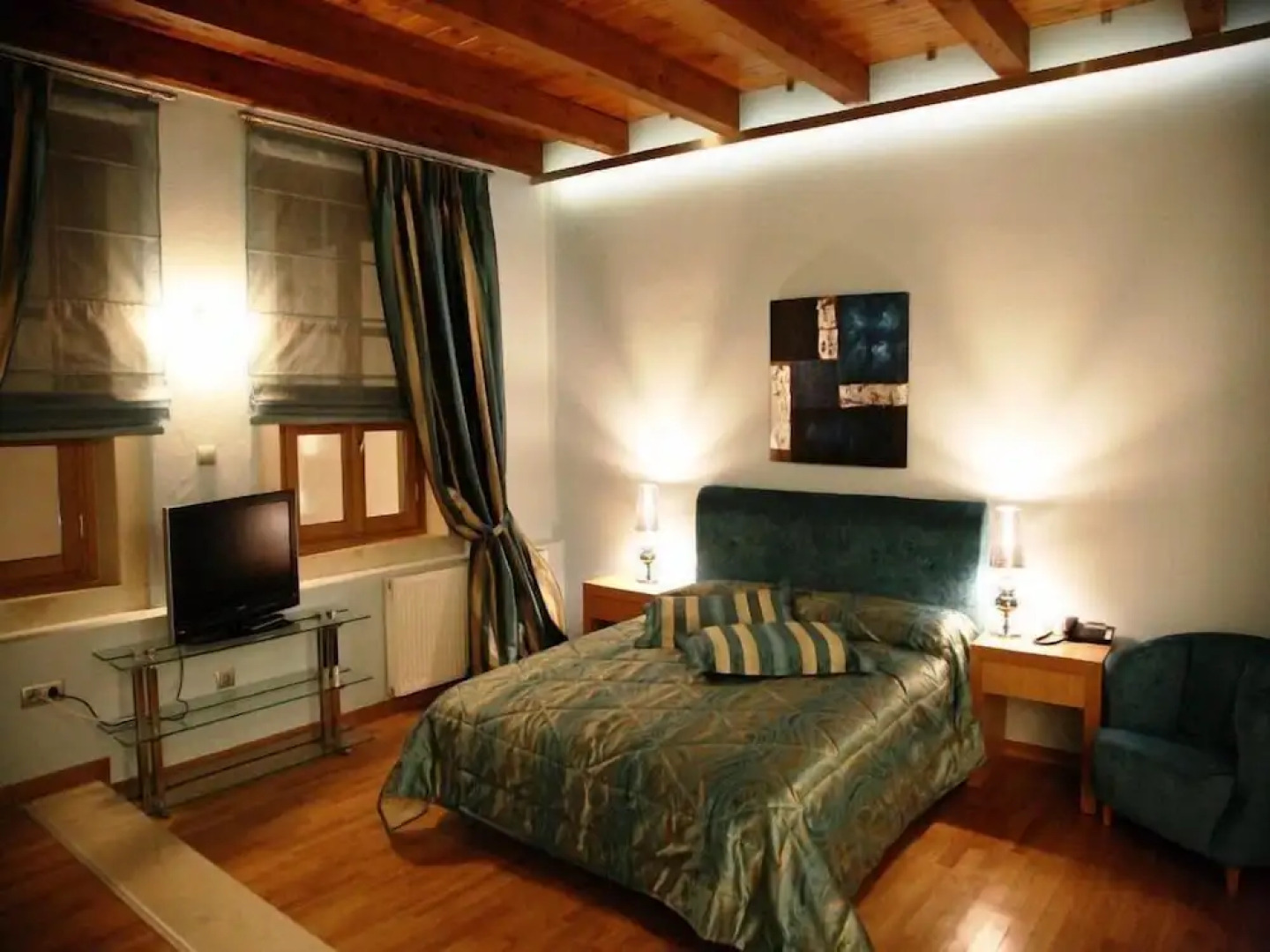 Bellagio Boutique Hotel