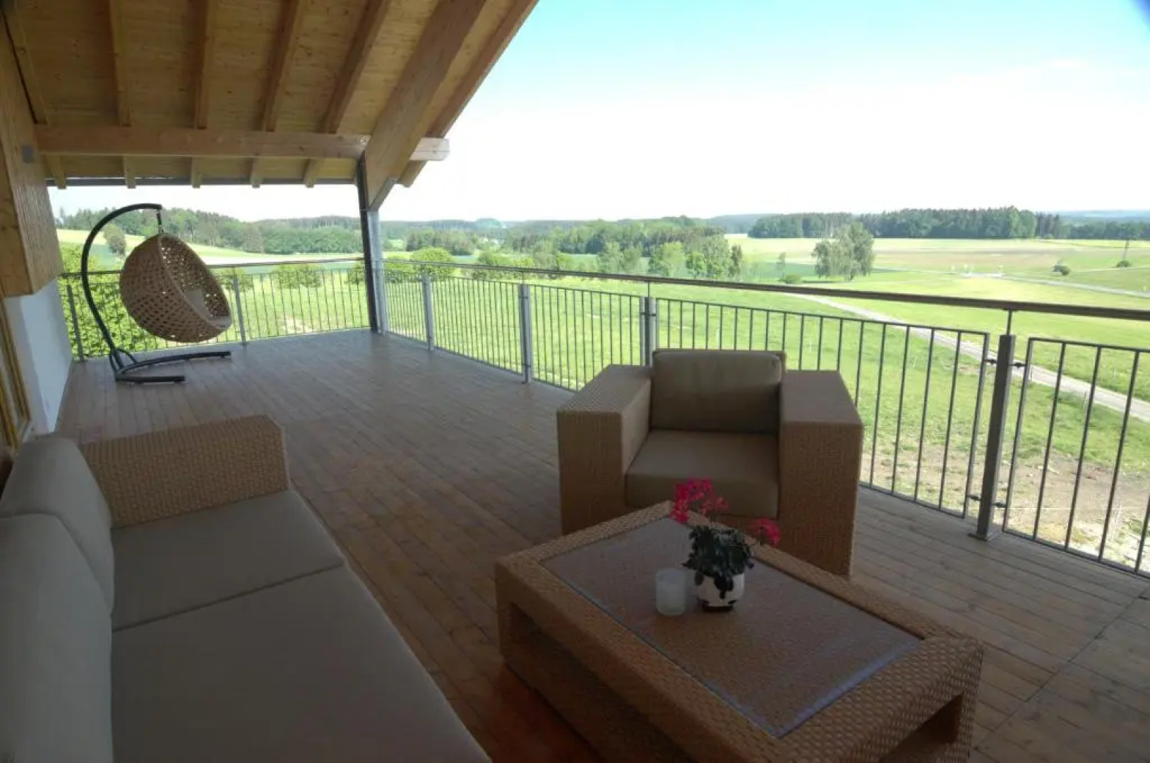 Bio Ferienhof Heiler