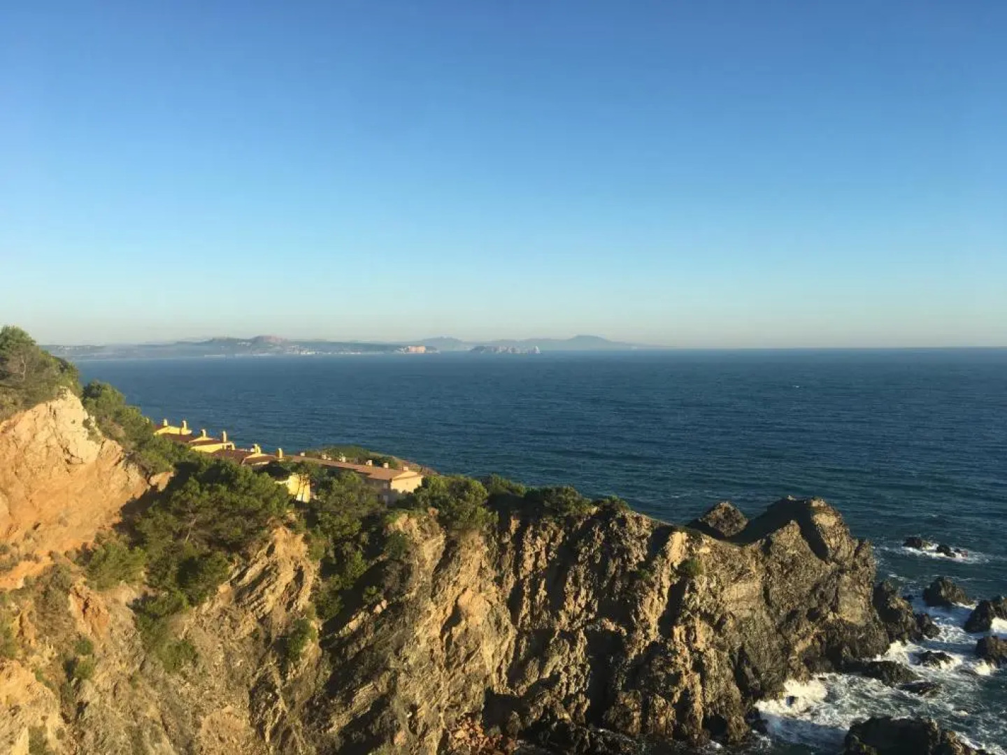 Cap Sa Sal - Sa Roca 2