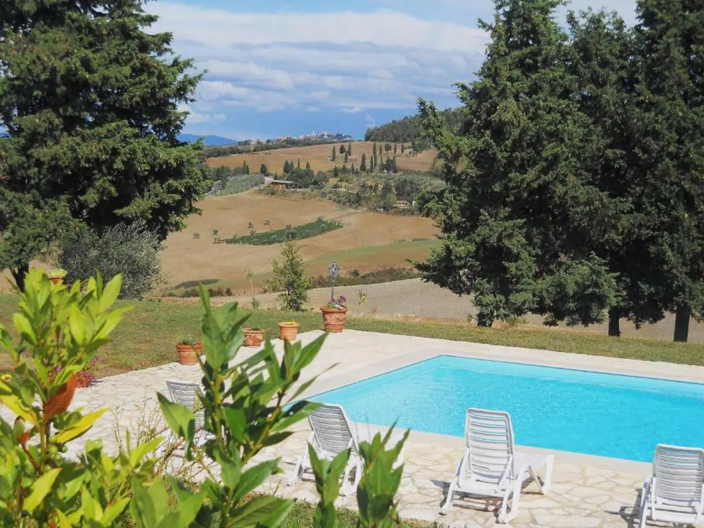 Agriturismo Collosodo