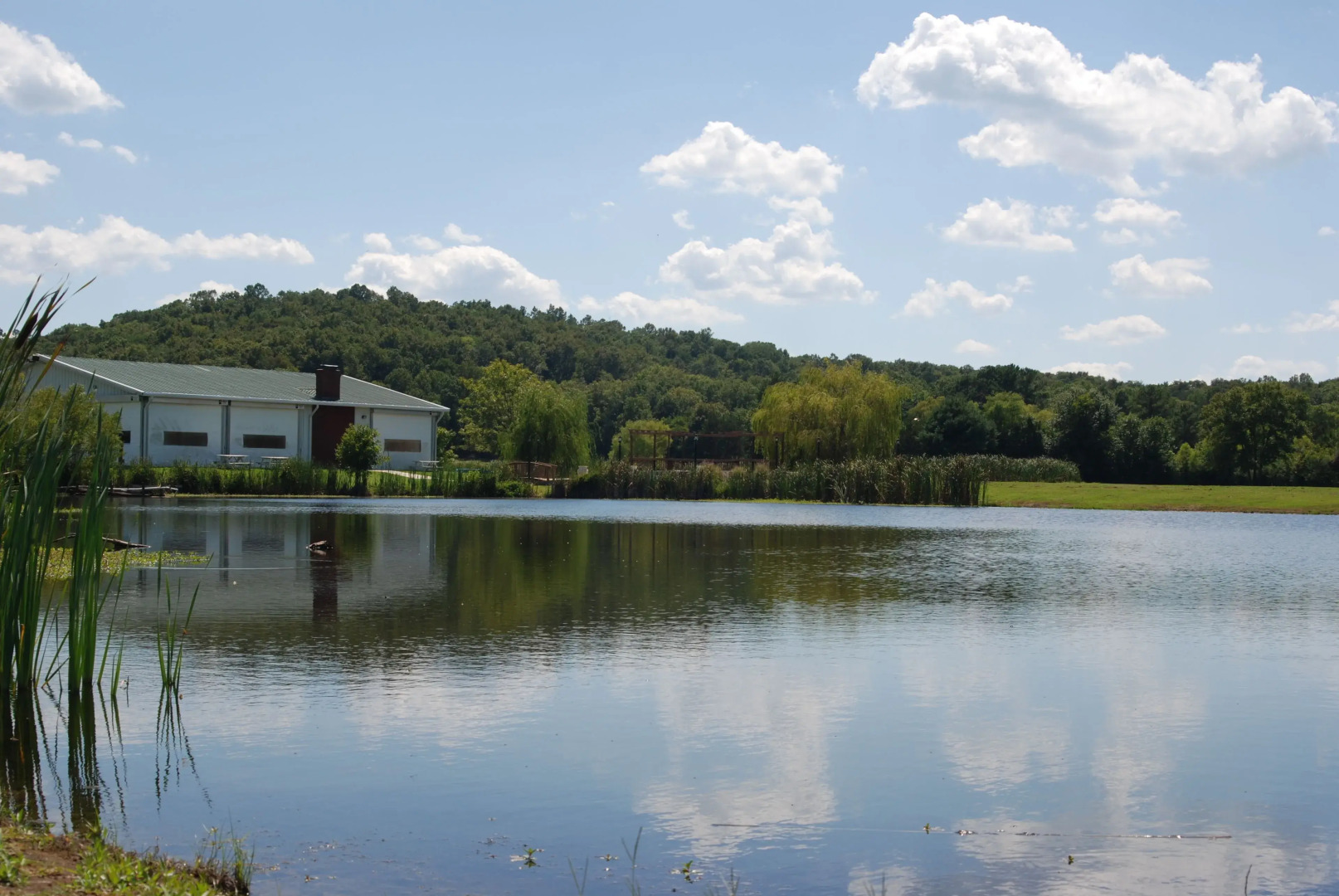 The Golf Inn at QC Resort and RV