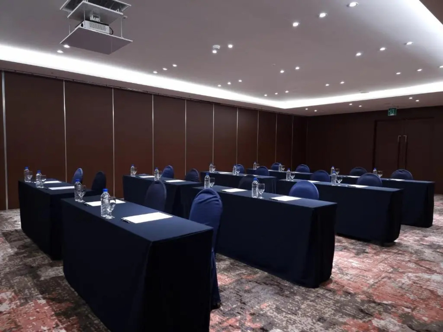 ibis Suwon Ambassador