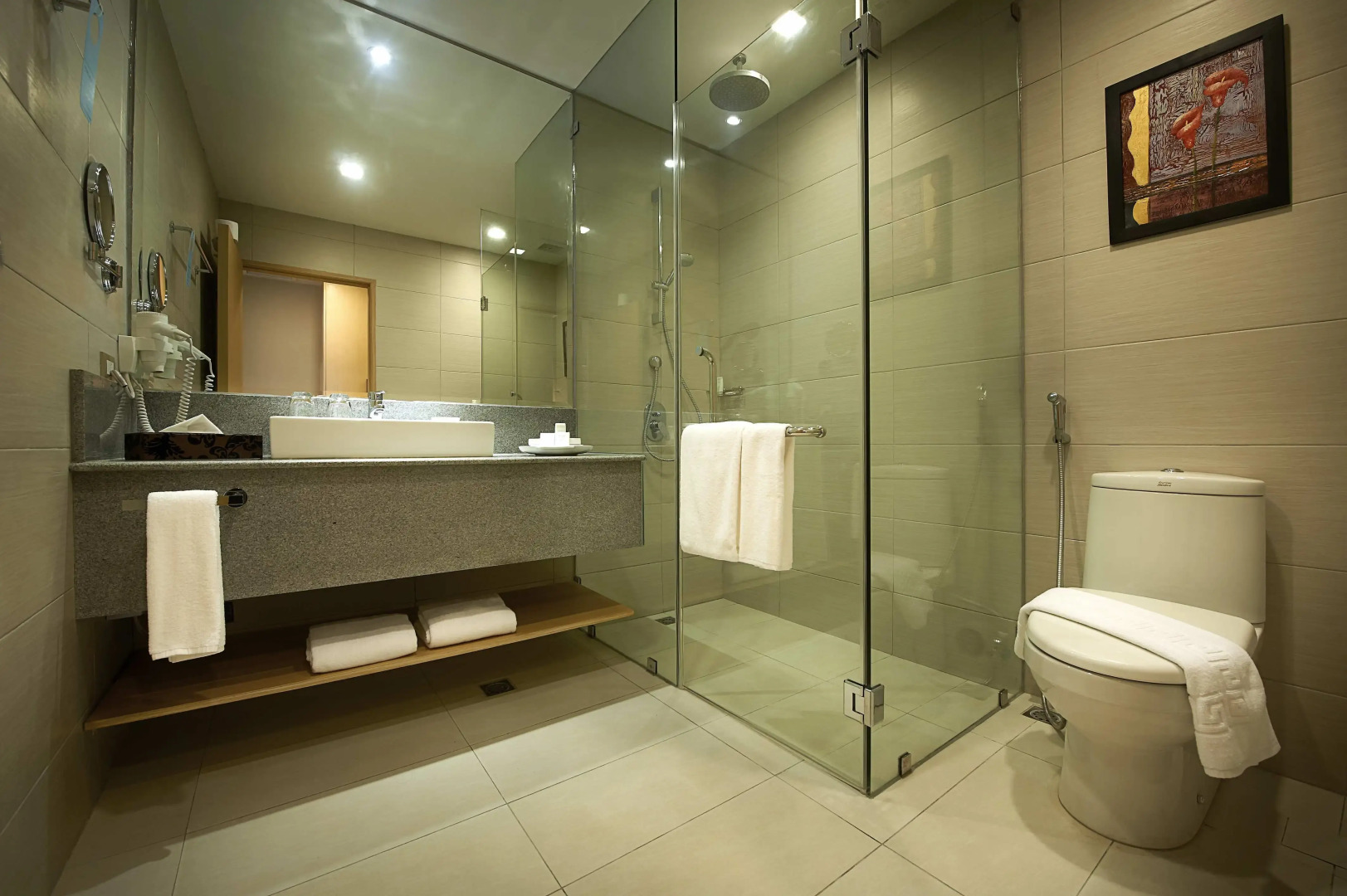 Berjaya Makati Hotel