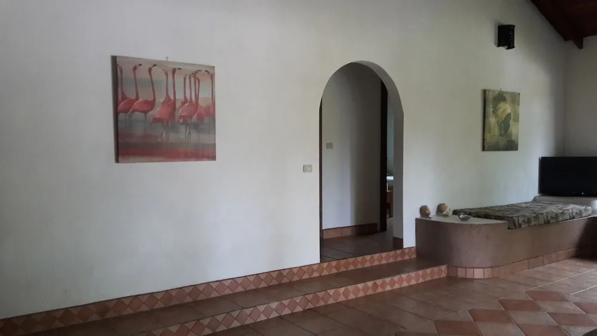 OceanBlue Samara Lodge