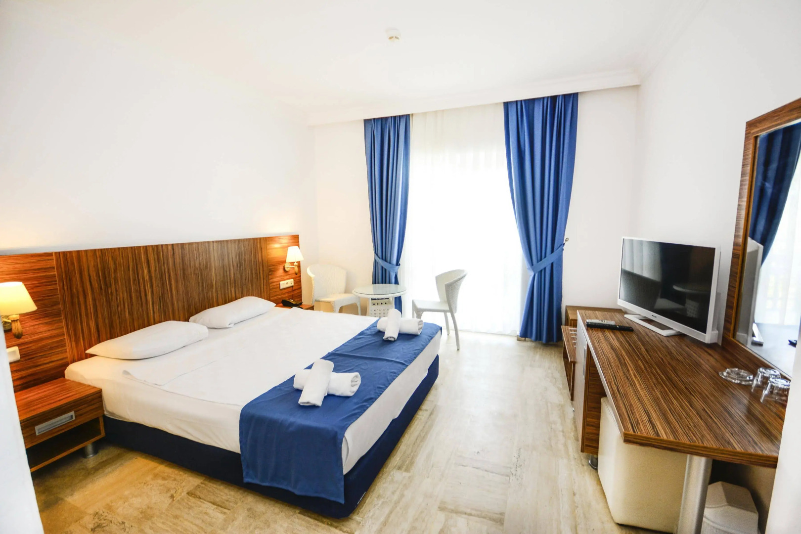 Ladonia Hotels Luna Beach Resort