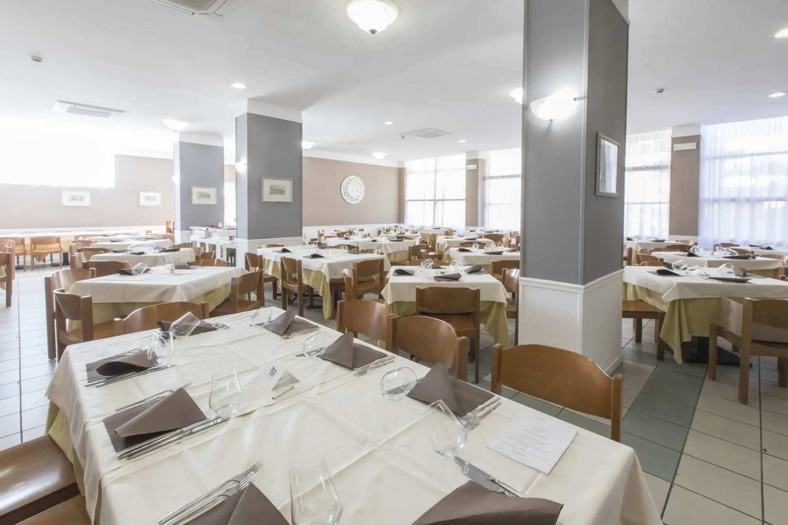 Hotel Villa Margherita