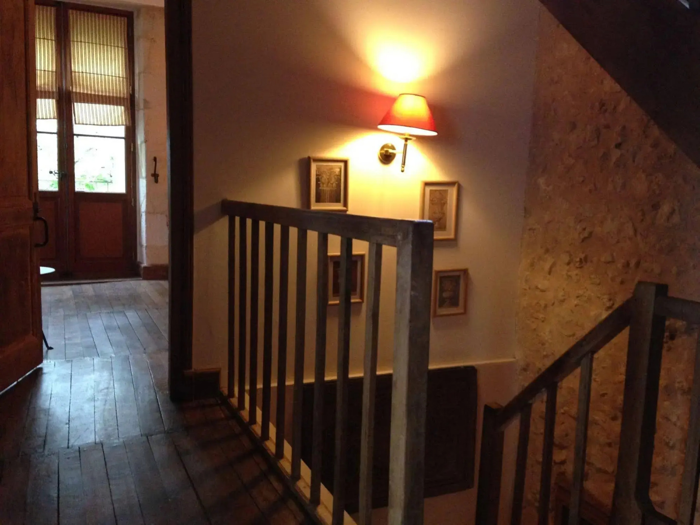 Hôtel Restaurant Les Orangeries