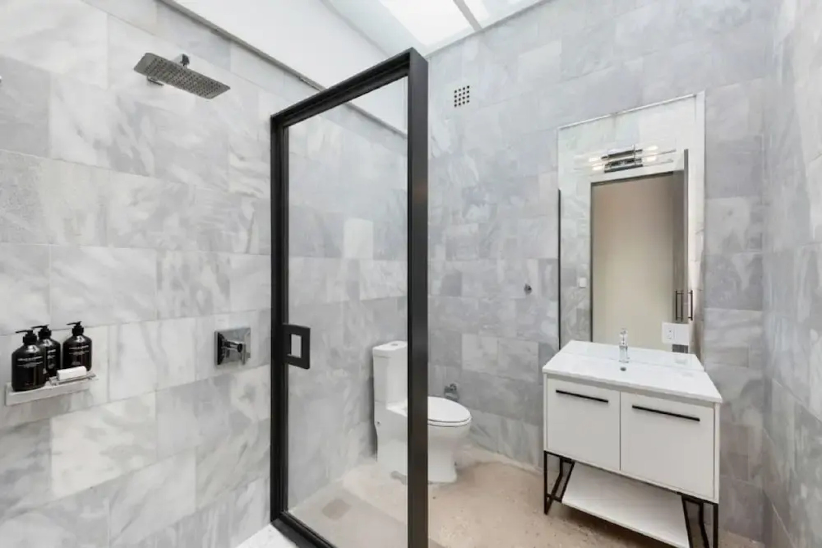 Glass Villa East Hampton