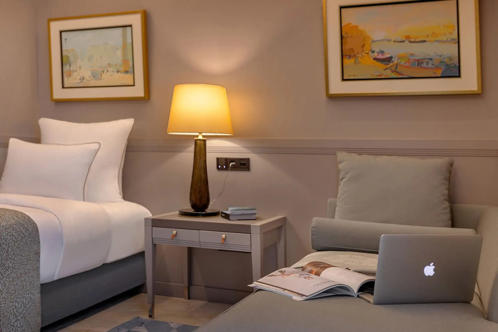 Alabriga Hotel & Home Suites