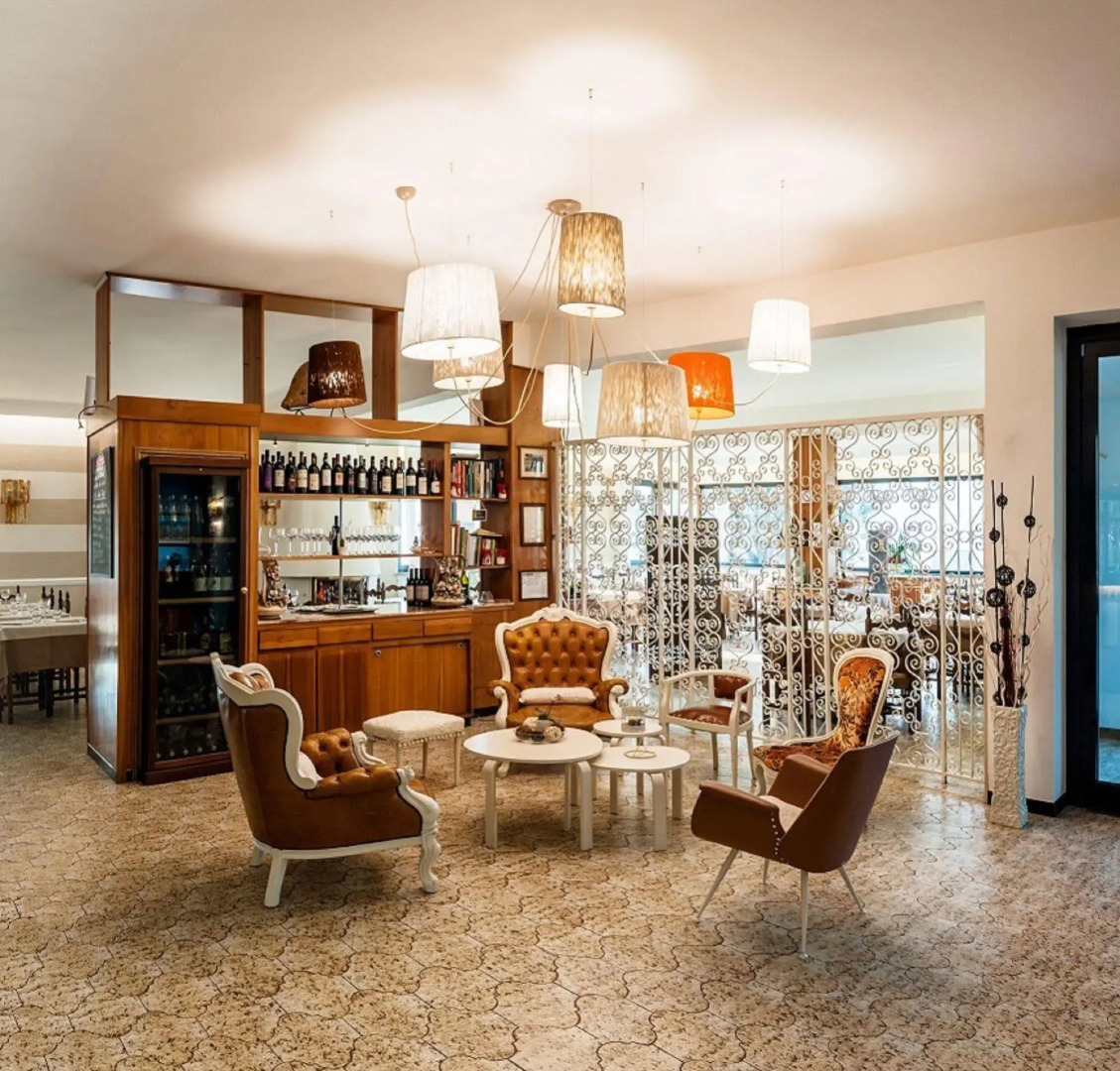 Hotel Ristorante Milano