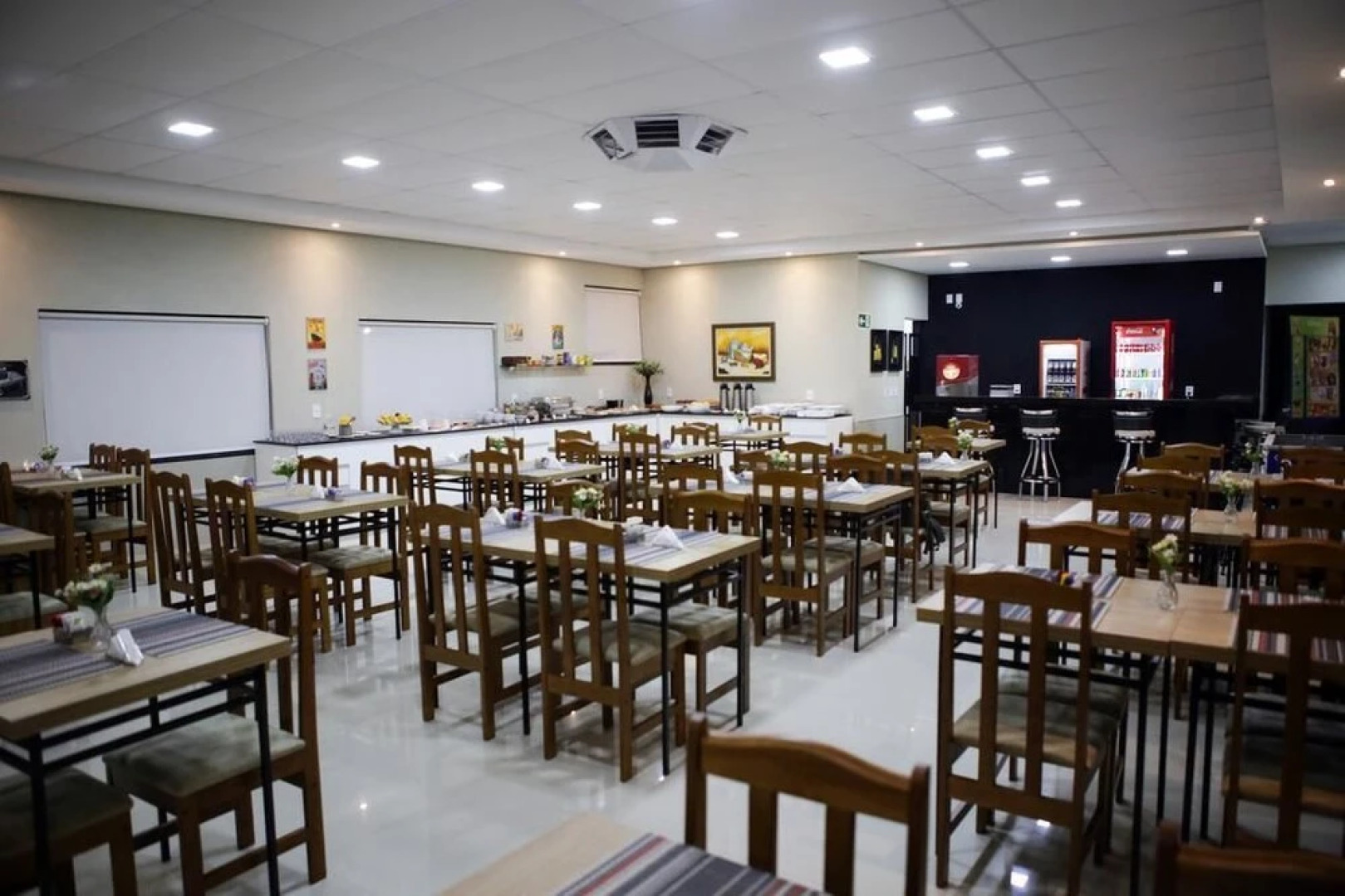 Regional Plaza Hotel Event Park