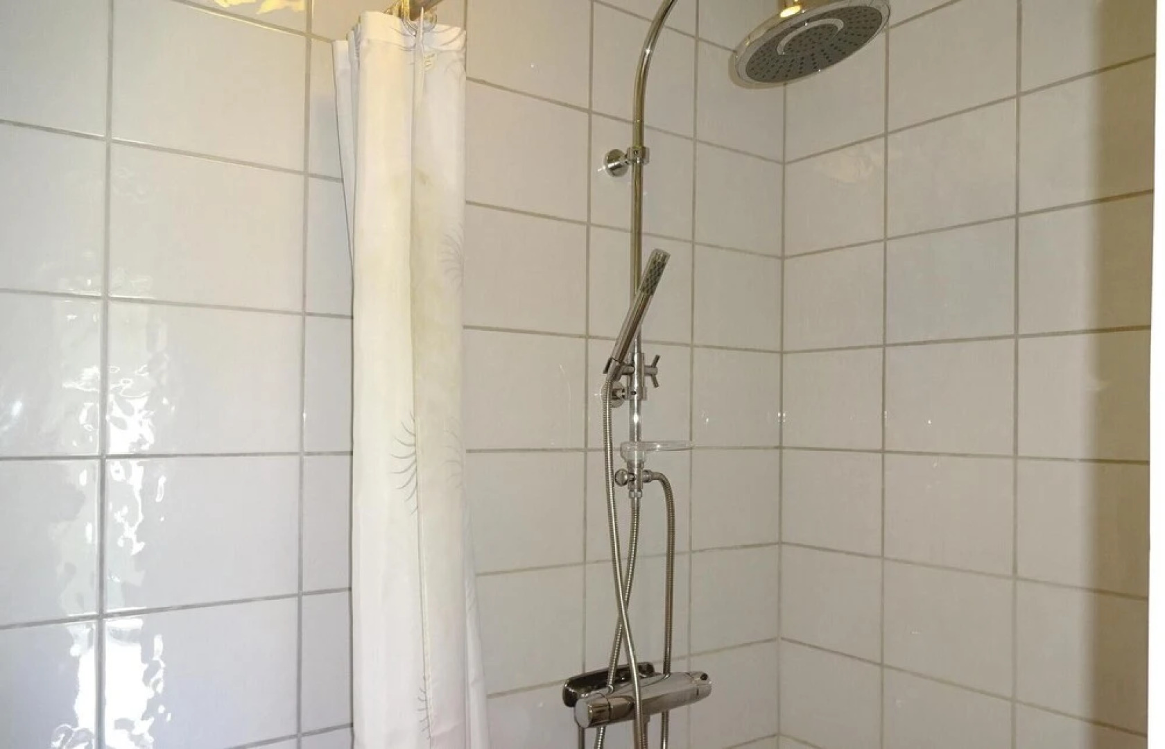 Nice Home in Ronneby With