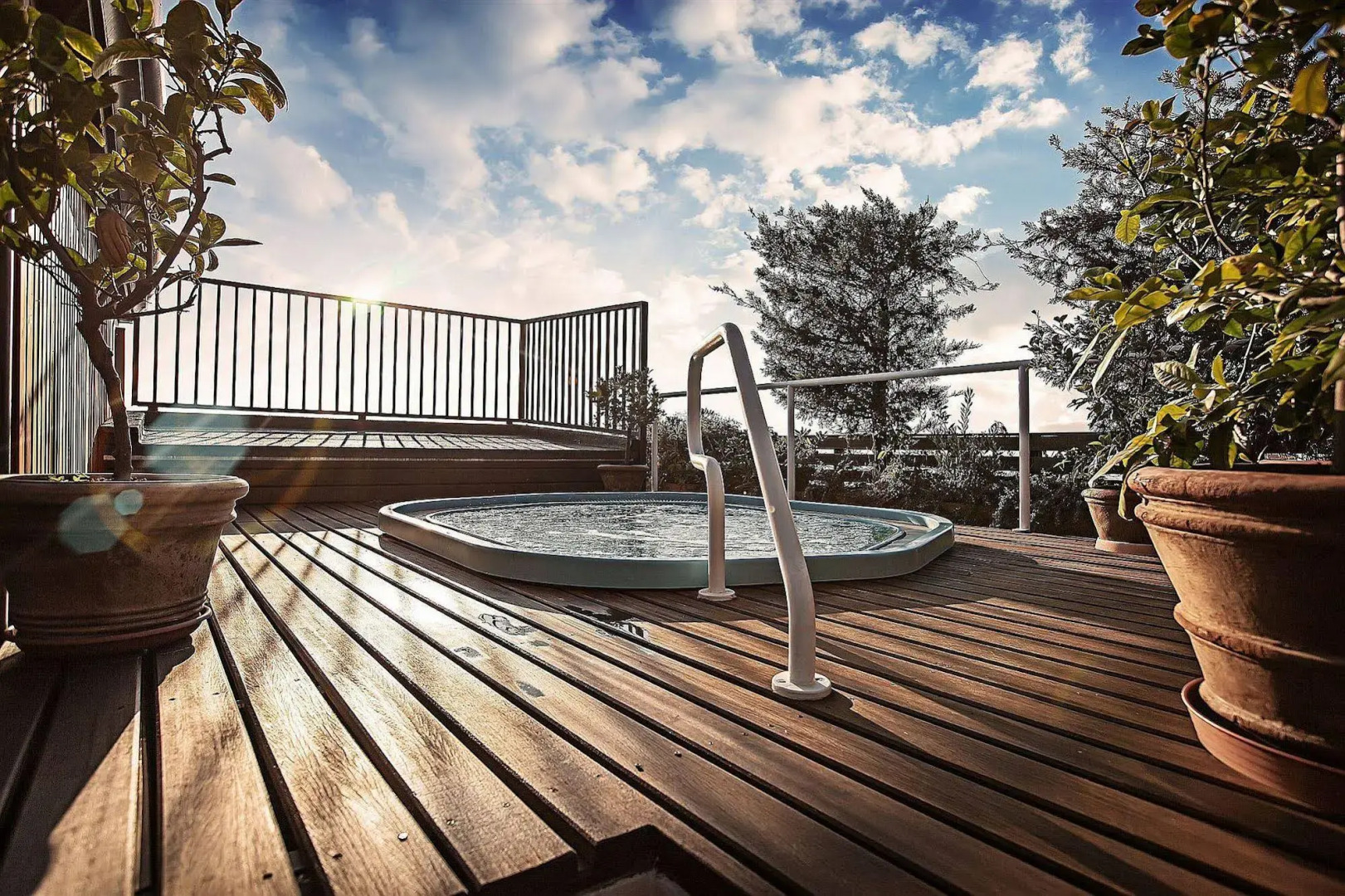 Grand Hotel San Marino