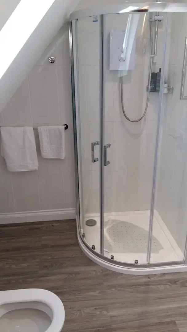 Peaceful And Relaxing Loft Apartment