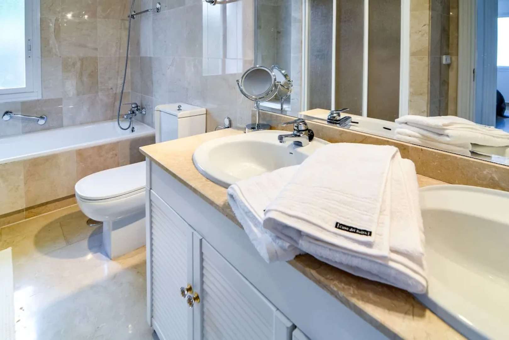 LQ1- Luxury 3 bedroom penthouse LaQuinta