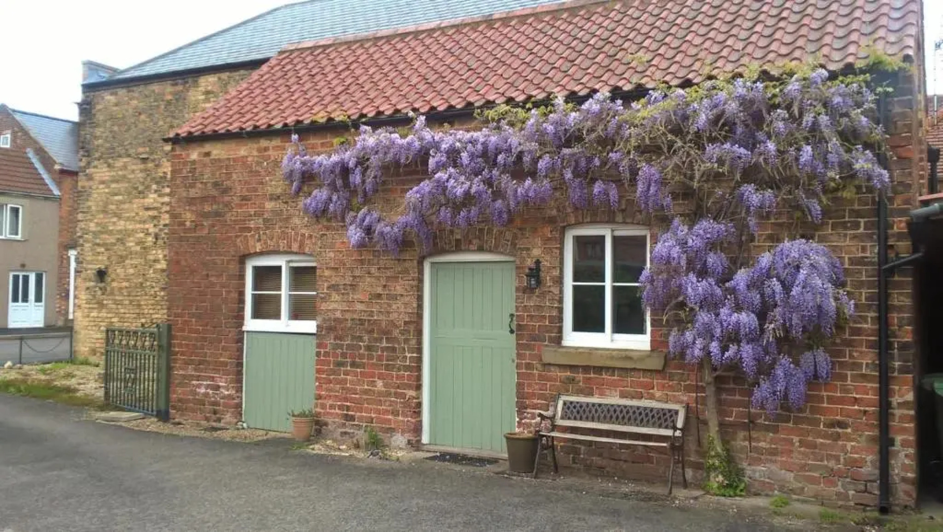 The Stables at Owlett Hall